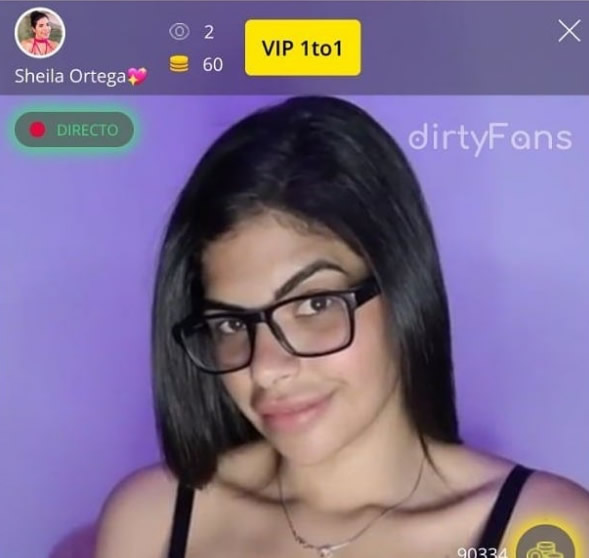 Dirtyfans, la mejor alternativa al cierre de OnlyFans al contenido para adultos