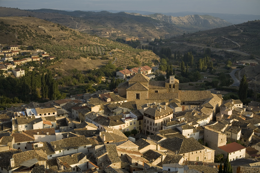 Festival Ducal de Pastrana