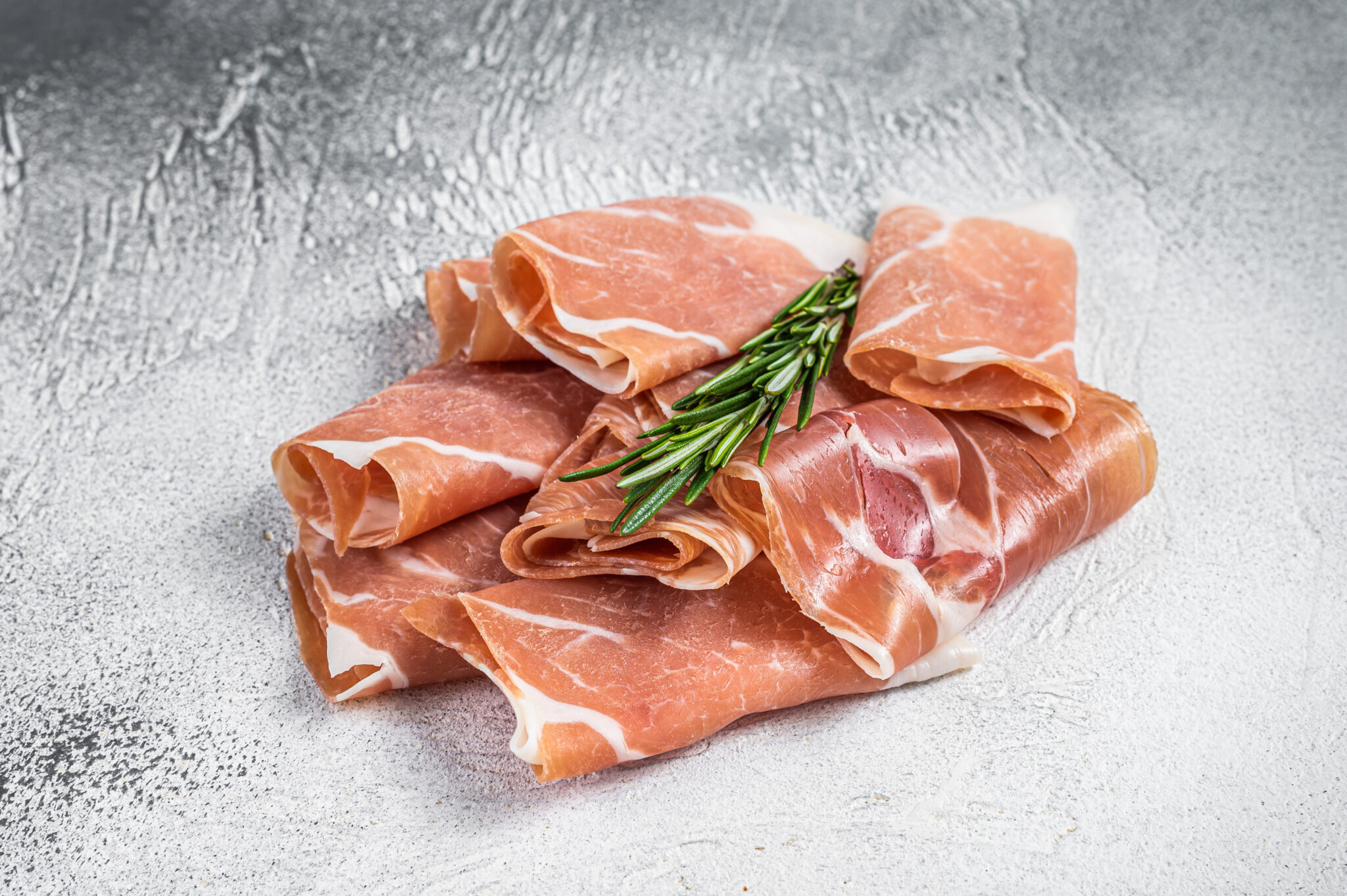 Jamón, ¿qué tipos hay y cual es mejor para nochevieja?