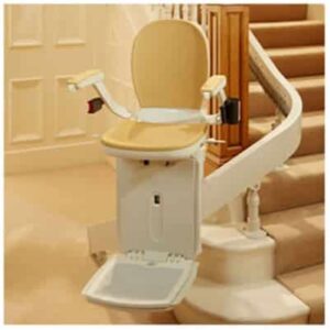 salvaescaleras silla