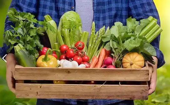 Alimentación ecológica con Alimentos con hierro, que hay y sus envases