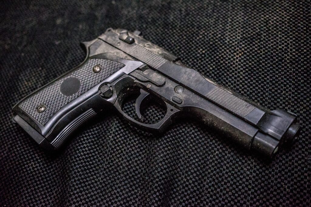 Alinea tu Tiro: Consejos Profesionales para Mejorar tu Puntería con Armas de Aire Comprimido