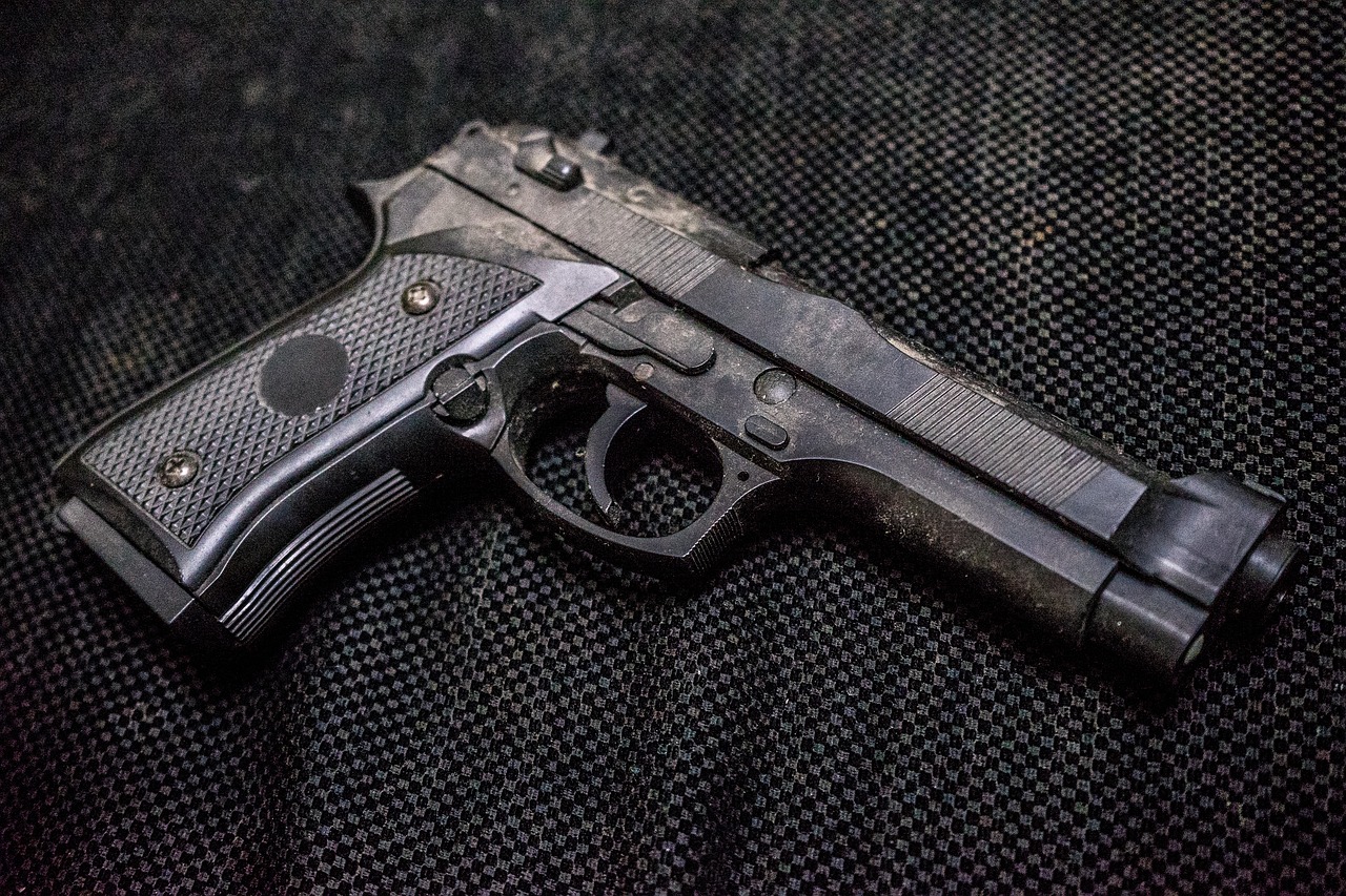 Alinea tu Tiro: Consejos Profesionales para Mejorar tu Puntería con Armas de Aire Comprimido