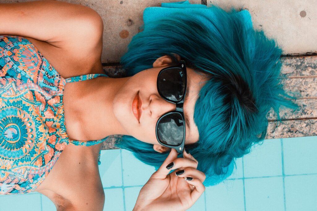 Descubre las Tendencias en Gafas de Sol para esta Temporada