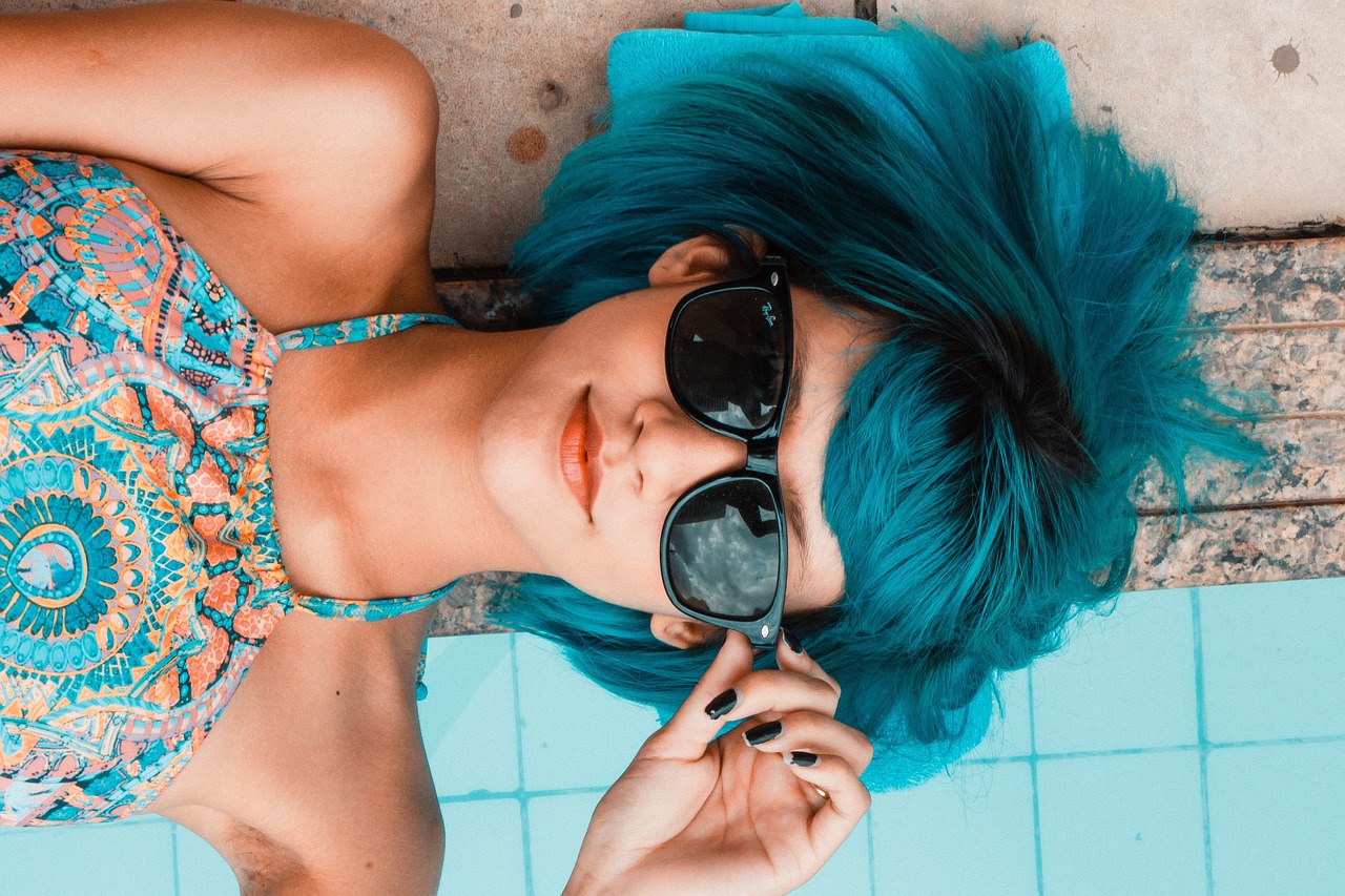 Protección con Estilo: Descubre las Tendencias en Gafas de Sol para esta Temporada