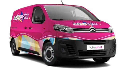 Varias Razones Por Las Que Rotular Tu Coche De Empresa