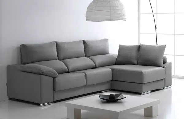 Ventajas de un Sofá Chaise Longue