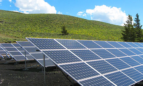 Únete a la Revolución Solar: Instalaciones Fotovoltaicas en Madrid