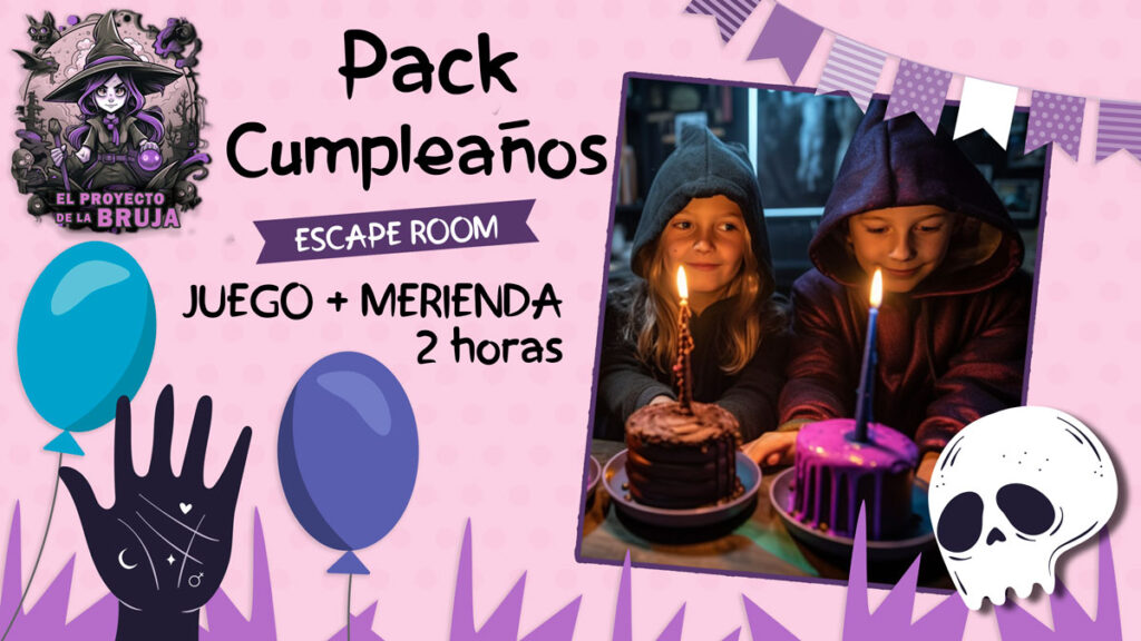 escape room para grupos grandes barcelona