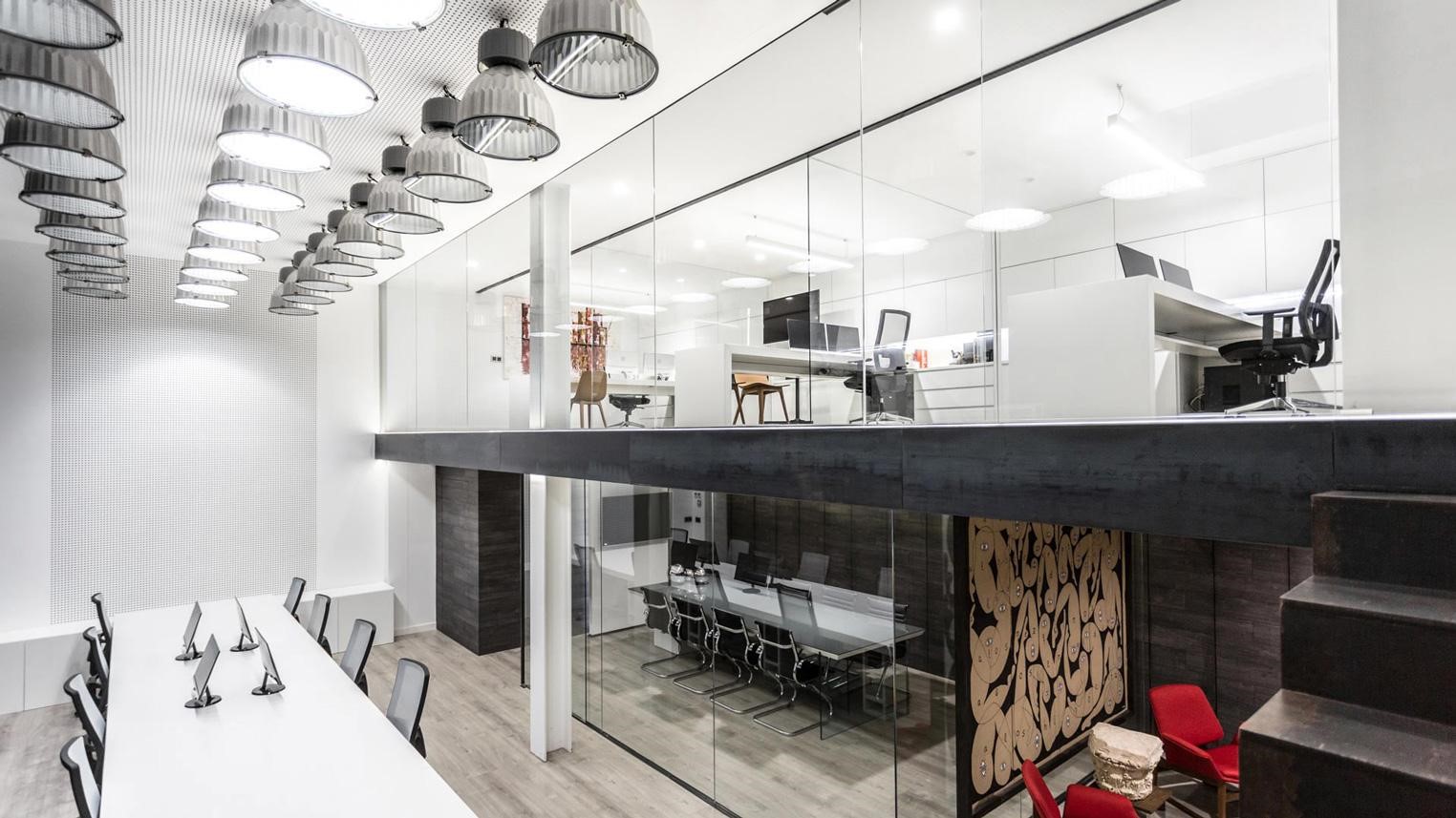 Las fases de un estudio de arquitectura: un viaje del concepto a la construcción