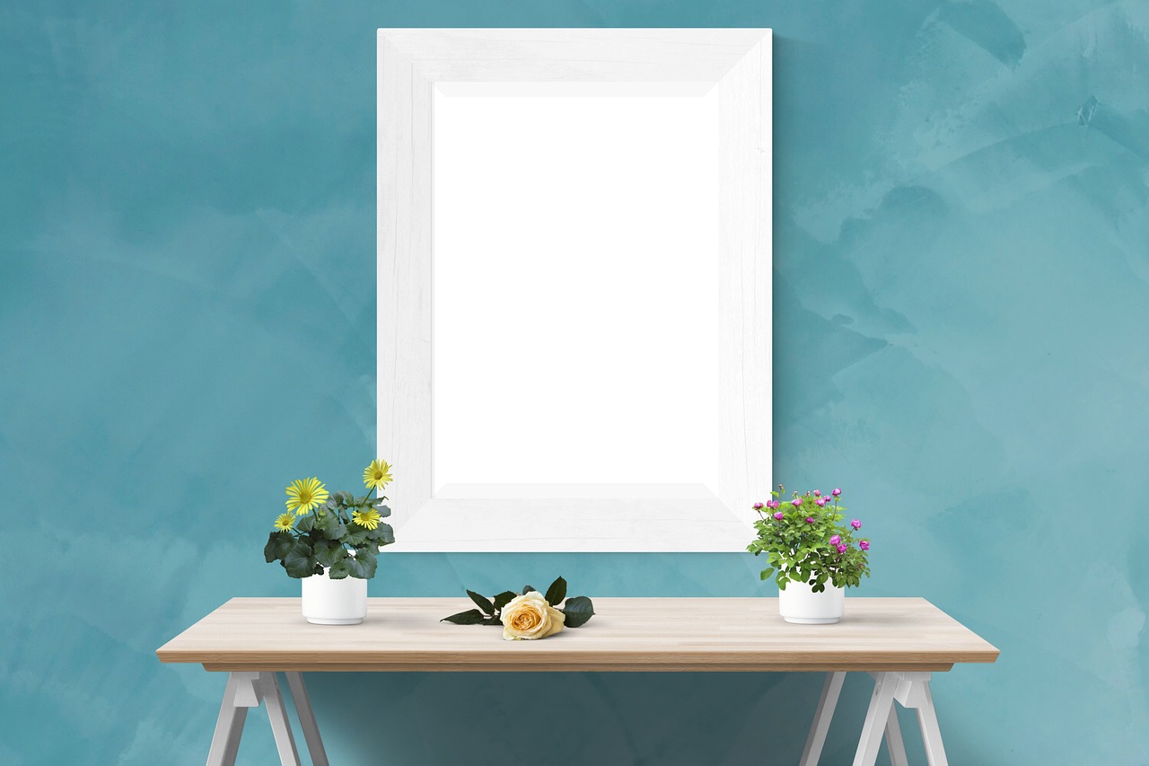 Decoración de Baños Pequeños: Ideas y Consejos