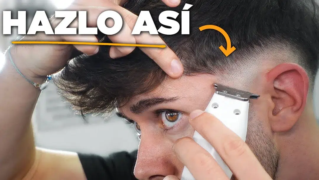 Capacitación de Barberos: Aprende a Cortar el pelo como un Profesional