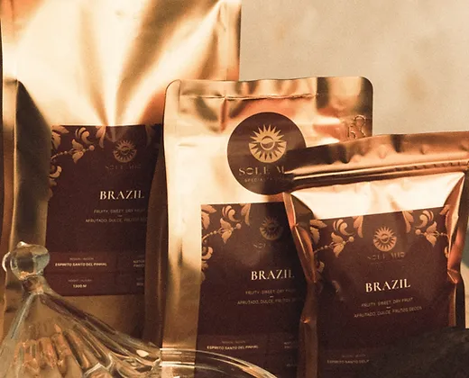 Descubre el Fascinante Mundo del Café en Grano: Compara, Elige y Compra Café Online