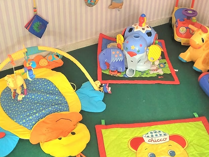 ¿Por qué elegir una guardería infantil privada? Descubre sus ventajas